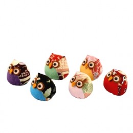 Roman owl (6 colors) sample3