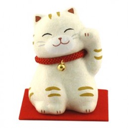 Lucky Cat Tiger sample2