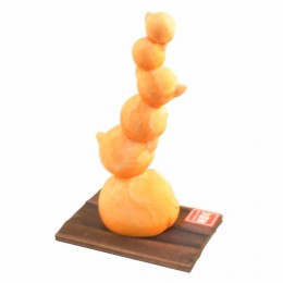 福がさね　ふくろう　サンプル2
