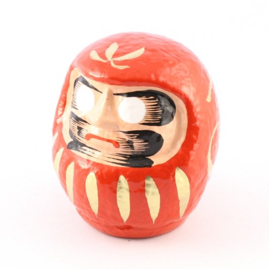 Daruma No.4