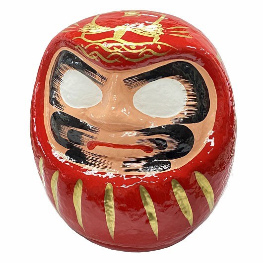 Daruma No.10 sample1