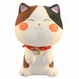 Lucky Cat sample2