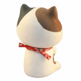 Lucky Cat sample3