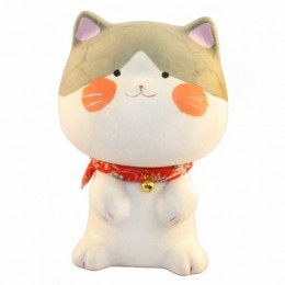 Lucky Cat sample2