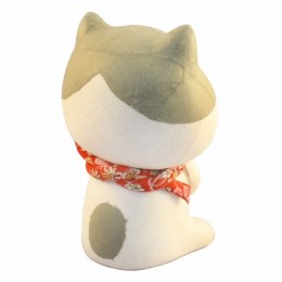 Lucky Cat sample3