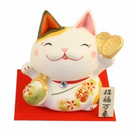 Lucky Cat Money Box sample2