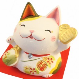 Lucky Cat Money Box sample3