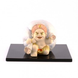 Fujin (God of Wind)