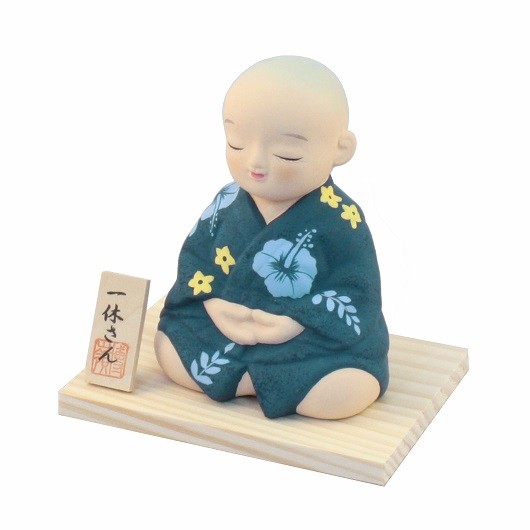 Ikkyu（S）Blue sample1
