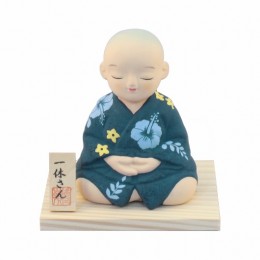 Ikkyu（S）Blue sample2