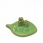 Lucky Frog