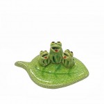 Lucky Frog