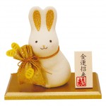 Oriental Zodiac "Wild Boar"