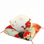 Oriental Zodiac "Wild Boar"
