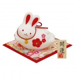 Oriental Zodiac "Wild Boar"