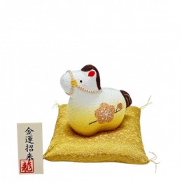 （小）金運　午