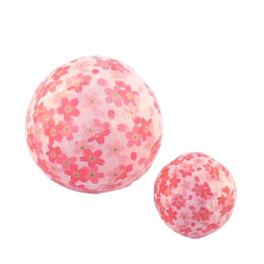 Paper Balloon Sakurasakura sample1