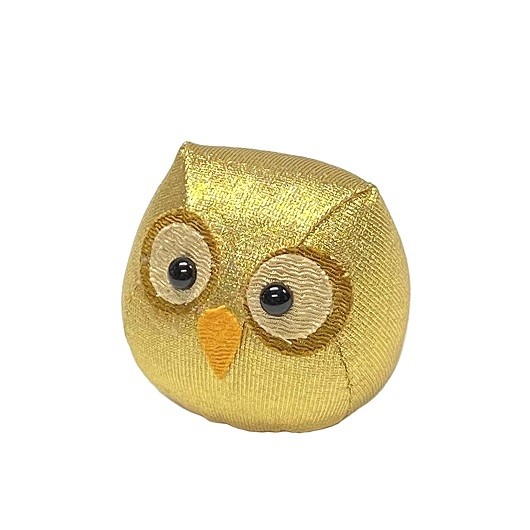 Gold Owl (S) sample1