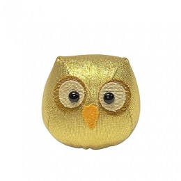Gold Owl (S) sample2