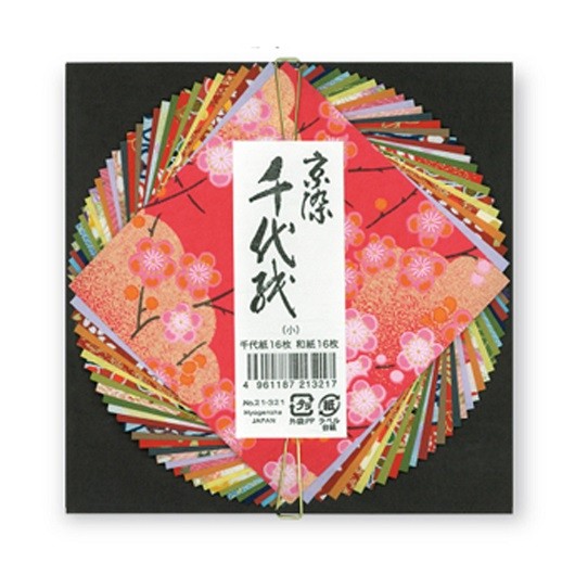 Kyozomechiyogami（S） sample1
