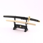 Imitated Swords