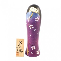 Kokeshi Hananomichi sample2