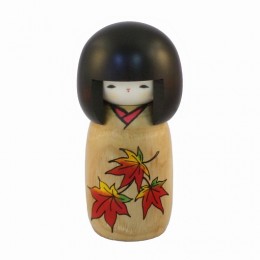 Kokeshi Hanamonogatari Momiji sample2