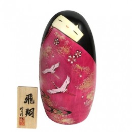 KOKESHI HISHO sample2