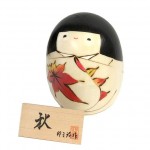Kokeshi Aki