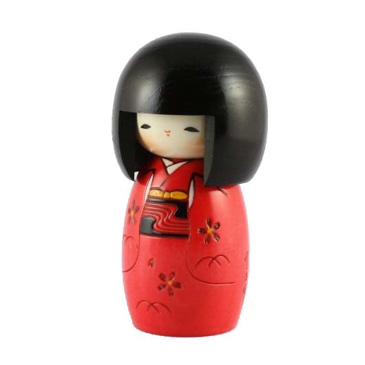 Child Red sample1