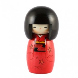 Child Red sample2