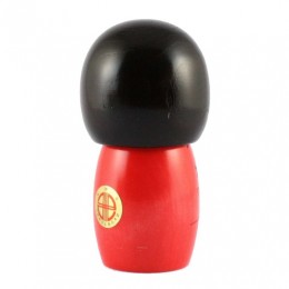 Child Red sample3