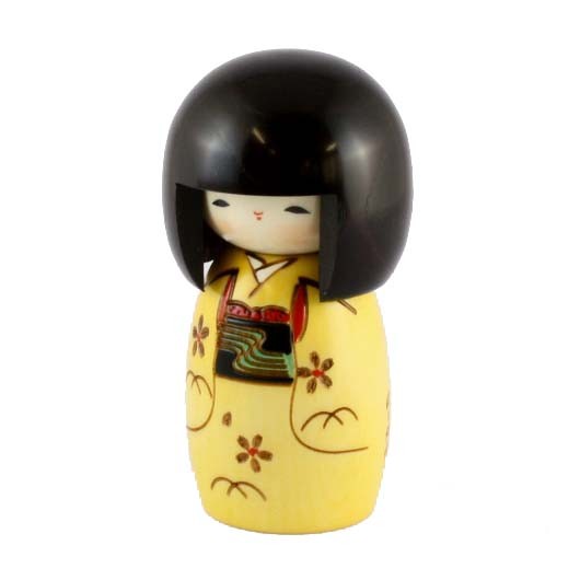 Child Yellow sample1