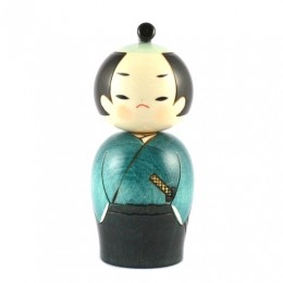 Samurai sample2