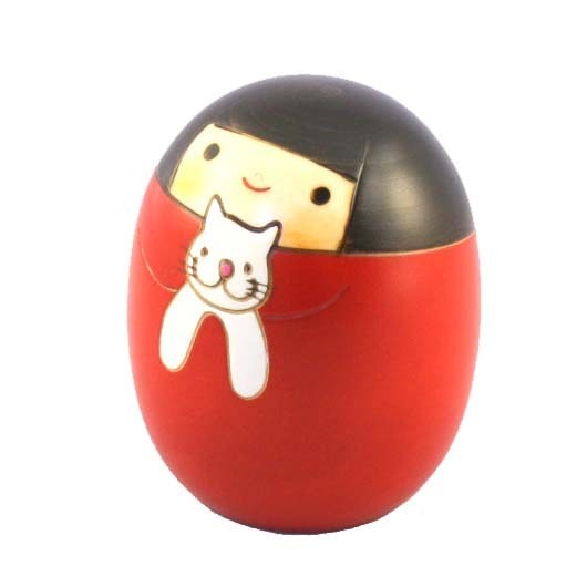 Cat Sally sample1