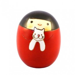Cat Sally sample2