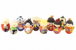Okiagari Mito Koumon sample2