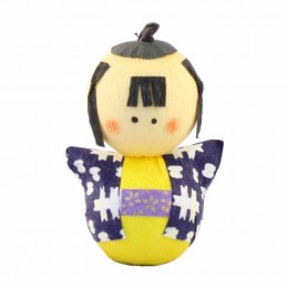 Okiagari Boy