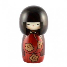 Koujitsu Red sample2