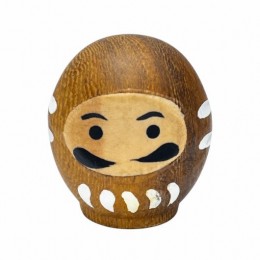 engiもん 置物 達磨 サンプル1
