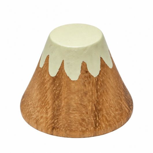 engiもん 置物 富士山 サンプル1