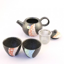 Tea Pot Set sample2