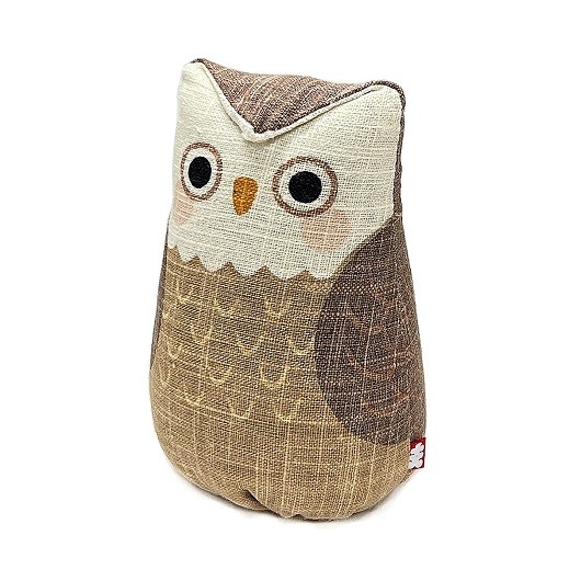 Brawn owl S, Asa doll sample1