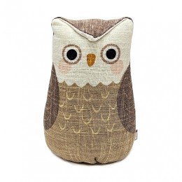 Brawn owl S, Asa doll sample2