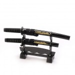 Mini Mini Ryu Black
