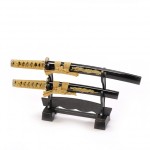 Mini Mini Ryu Gold