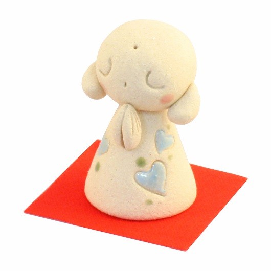 Jizo ♡ sleeping blue sample1