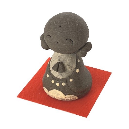 Jizo Honwaka Black sample1