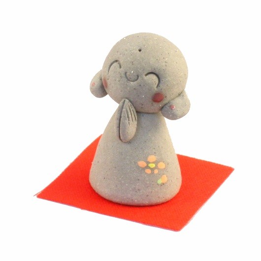 Smile Jizo Warai sample1