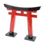 Torii(M)